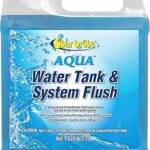 Réservoir et système d'eau star brite aqua nettoie et désodorise en profondeur