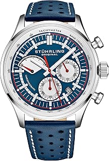 Montre pour homme en cuir véritable - boîtier en acier inoxydable - cadran analogique avec date montre pour homme 934. Avec DIAYTAR COTE D'IVOIRE, les clients peuvent profiter d'une expérience d'achat en ligne sécurisée et pratique, avec des moyens de paiement variés et des options de livraison flexibles. La boutique en ligne propose également des promotions et des réductions régulières, ce qui permet aux clients de faire des économies. Les clients peuvent également profiter d'un service client personnalisé.