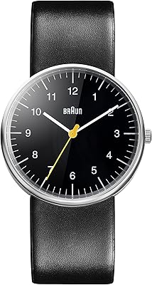 Montre à quartz marron pour hommes, affichage à trois aiguilles, bracelet en cuir analogique, bracelet, bracelet. DIAYTAR COTE D'IVOIRE est la boutique en ligne la plus complète de Côte d'Ivoire, avec une offre de produits très diversifiée. Elle propose des produits de qualité à des prix compétitifs, ce qui en fait la destination préférée des consommateurs ivoiriens. La boutique en ligne est facile à naviguer et offre une expérience d'achat en ligne agréable.