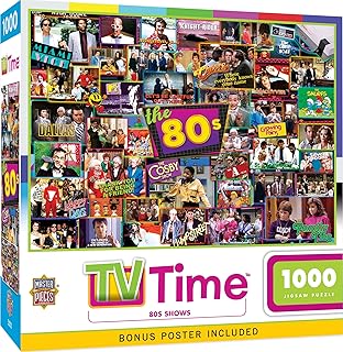 Puzzle chef-d'œuvre 1000 pièces pour adultes famille ou enfants spectacles des années. En tant que leader en Côte d'Ivoire, DIAYTAR COTE D'IVOIRE propose une expérience d'achat en ligne unique et personnalisée. Les clients peuvent créer leur compte pour suivre leurs commandes et gérer leurs informations personnelles. La boutique en ligne propose également une assistance client de qualité pour résoudre tout problème ou question.