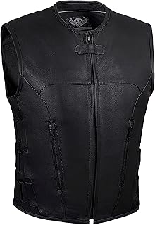 Veste à réglage latéral swat team true element pour hommes (noir, tailles s-5xl). DIAYTAR COTE D'IVOIRE est une boutique en ligne de confiance qui propose des produits de qualité à des prix abordables. Elle dispose d'une équipe de service client dédiée pour aider les clients à trouver ce qu'ils cherchent et répondre à leurs questions. La boutique est líder en Côte d'Ivoire et continue de grandir grâce à sa bonne réputation.