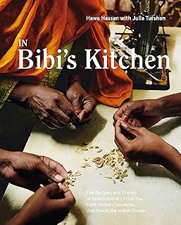 Dans la cuisine de bibi