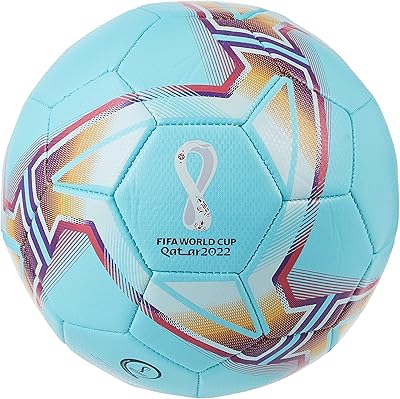 Ballon de football de la collection premier de la coupe du monde qatar
