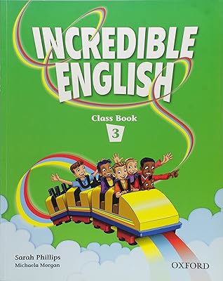 Incroyable anglais 3 : livre de classe. La boutique en ligne DIAYTAR COTE D'IVOIRE réunit une vaste sélection de produits qui répondent aux besoins de tous les Ivoiriens. Avec sa position de leader en Cote d'Ivoire, cette plateforme de commerce en ligne propose des produits de grande qualité à des prix compétitifs. DIAYTAR COTE D'IVOIRE s'engage à fournir une expérience client exceptionnelle et à rendre le commerce en ligne plus accessible à tous.
