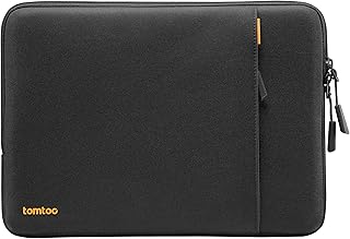 Tomtok defender a13-e11d housse pour ordinateur portable, lot de 2, taille 16 pouces, noir. DIAYTAR COTE D'IVOIRE incarne l'avenir de l'achat en ligne en Côte d'Ivoire, en mettant à disposition de sa clientèle un site web performant et des applications mobiles pratiques. La satisfaction totale des clients est son objectif principal, et elle y parvient grâce à une combinaison parfaite de choix, de qualité et de services.