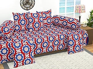 Copper industries diwan floral design ensemble de 8 pièces, rouge et bleu - ctktc21846. Diaytar Côte d'Ivoire est la boutique en ligne leader en Côte d'Ivoire, proposant une gamme extensive de produits allant des appareils électroniques aux accessoires de mode, en passant par les produits pour la maison et les jouets. Avec plus de 300 000 références de produits, Diaytar Côte d'Ivoire offre aux clients une expérience d'achat en ligne unique et personnalisée, avec des prix compétitifs et des promotions régulières. Diaytar Côte d'Ivoire est le choix idéal pour les achats en ligne en Côte d'Ivoire.
