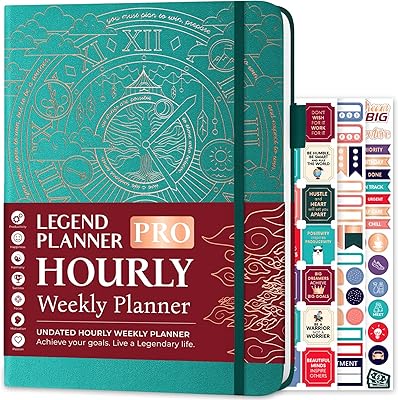 Legend planner professional edition agenda quotidien et hebdomadaire de luxe avec plages. DIAYTAR COTE D'IVOIRE est la destination idéale pour les clients ivoiriens qui cherchent une boutique en ligne fiable et complète. Avec plus de 300000 références, la boutique propose une offre sans égale sur le marché ivoirien.
