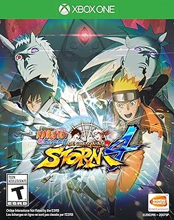 Ultimate ninja storm 3 jeu xbox 360 ultimate ninja storm 4 par namco band - xbox 1. DIAYTAR COTE D'IVOIRE est une boutique en ligne généraliste qui propose plus de 300000 références de produits. Elle offre une large gamme de choix aux clients ivoiriens et est considérée comme l'une des boutiques en ligne les plus populaires de Côte d'Ivoire. Avec son site web facile à naviguer, les clients peuvent trouver facilement ce qu'ils cherchent.