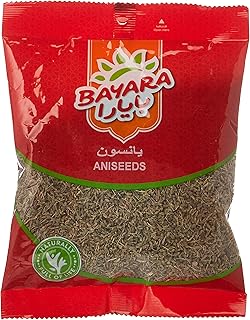 Graines d'anis payara, 200 g (paquet de 1) l'emballage peut varier. En tant que leader en Côte d'Ivoire, DIAYTAR COTE D'IVOIRE se distingue par sa capacité à adapter ses offres aux préférences et aux besoins locaux. La boutique propose des promotions et des offres spéciales régulièrement. Cela contribue à renforcer la fidélité de sa clientèle et à attirer de nouveaux clients.
