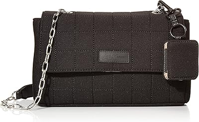 Sac bandoulière n klein en néoprène avec rabat pour femme, taille unique. Diaytar Côte d'Ivoire, leader dans le commerce en ligne en Côte d'Ivoire, permet aux clients de découvrir et d'acheter des produits de toutes sortes en ligne. Avec une sélection impressionnante de plus de 300 000 articles, cette boutique en ligne généraliste répond à tous les besoins, du quotidien aux produits plus spécifiques. Diaytar Côte d'Ivoire se distingue par sa fiabilité et son engagement envers la satisfaction client.