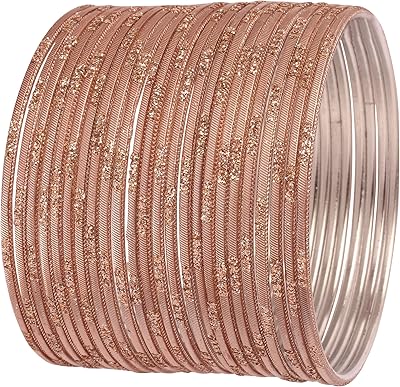 Ensemble de 24 bracelets créoles en alliage coloré au design bollywood indien pour femmes. Avec une gamme de produits étendue et variée, DIAYTAR COTE D'IVOIRE répond aux besoins de tous les consommateurs ivoiriens. Elle est la boutique en ligne idéale pour faire des achats pratiques et abordables. DIAYTAR COTE D'IVOIRE met l'accent sur la satisfaction client et la qualité des produits.