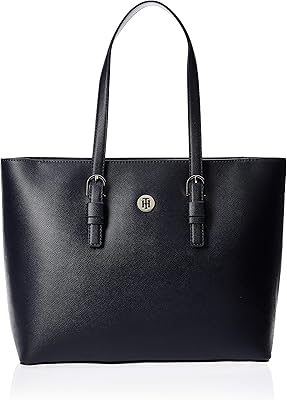 Sac tommy hilfiger classic saffiano iw - 40 cm - aw0aw07668. Diaytar Côte d'Ivoire se distingue par sa sélection impressionnante de produits allant des électroniques aux vêtements et accessoires, en passant par les produits de soins personnels. Son équipe dédiée veille à ce que les clients bénéficient d'un service de qualité et d'une livraison rapide et fiable. Cela contribue à renforcer sa position de leader sur le marché ivoirien.