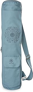 Sac pour tapis de yoga jayam - sac fourre-tout avec fermeture éclair pour tapis de yoga - sangle réglable, poches avant et arrière (25" de longueur x 6" de diamètre). Avec Diaytar Côte d'Ivoire, découvrez le plaisir de faire du shopping en ligne avec plus de 300 000 références à votre disposition. Cette boutique en ligne généraliste propose une gamme étendue de produits, allant des dernières tendances de la mode aux produits high-tech et aux accessoires pour la maison. Diaytar Côte d'Ivoire met l'accent sur la satisfaction client et la qualité des produits.