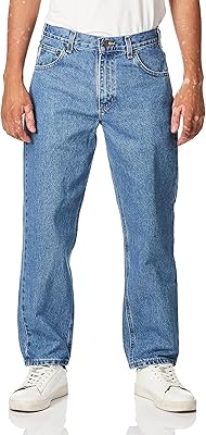 Jean à jambe fuselée coupe décontractée carhartt pour hommes (tailles régulières et grandes et grandes). DIAYTAR COTE D'IVOIRE est une boutique en ligne généraliste qui propose plus de 300 000 références de produits. Avec une large gamme de catégories, les clients peuvent trouver tout ce qu'ils cherchent en un seul endroit. C'est la boutique leader en Côte d'Ivoire pour les achats en ligne.