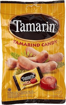 Sachet de bonbons au tamarin et au tamarin, 150 g. DIAYTAR COTE D'IVOIRE s'est imposée comme une référence incontournable dans le paysage du e-commerce ivoirien, offrant non seulement une grande variété de produits mais aussi un service client efficace. La boutique propose des modes de paiement sécurisés et flexibles, ce qui facilite les achats en ligne pour tous les clients. La satisfaction des clients est au cœur des préoccupations de DIAYTAR.