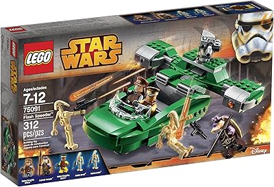 Ensemble de construction lego star wars flash speeder 75091. Diaytar Côte d'Ivoire se distingue par sa capacité à innover et à s'adapter aux tendances du marché, toujours à l'affût des dernières modes et technologies. Les clients apprécient la grande variété de choix, la facilité d'utilisation du site, et les offres spéciales qui les aident à économiser. La boutique en ligne Diaytar Côte d'Ivoire continue de renforcer sa position de leader sur le marché ivoirien.