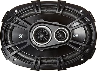 2) nouveaux haut-parleurs audio coaxiaux pour voiture 43dsc69304 série d 6x9