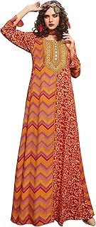 Sara chevron imprimé jalabiya/it-19223, scarlett - please orange. Diaytar Côte d'Ivoire, leader de la vente en ligne dans le pays, propose une gamme variée de produits avec plus de 300 000 références. Cette boutique en ligne généraliste offre à ses clients une expérience d'achat unique et pratique, enrichie par des services de qualité.