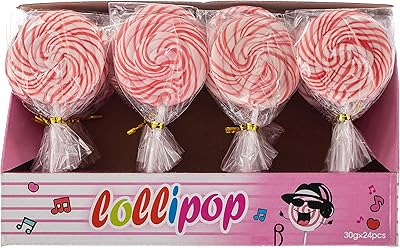 Sucettes rondes xiaoxishi saveur fraise, 30 g (paquet de 24). Diaytar Côte d'Ivoire est la référence en matière de boutique en ligne en Côte d'Ivoire. Elle propose une large gamme de produits, allant des électroniques aux produits alimentaires, en passant par les vêtements et les accessoires. Les clients peuvent profiter de promotions et de réductions régulières pour faire des économies sur leurs achats.