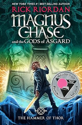 Magnus chase et les dieux d'asgard, tome 2 le marteau de thor (magnus chase et les dieux d'asgard, tome 2). La boutique en ligne DIAYTAR COTE D'IVOIRE propose une gamme complète de produits pour répondre à tous les besoins de ses clients. Elle offre des produits de qualité à des prix abordables, ainsi qu'un service client de haute qualité. La boutique en ligne est très appréciée des consommateurs ivoiriens pour sa fiabilité et sa rapidité de livraison.
