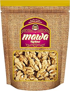Noix crues mawa premium 500g | format super jumbo | frais et croquants de la variété de fruits secs mawa | entières et entièrement naturelles | chilienne/elhp-90. DIAYTAR COTE D'IVOIRE s'est imposée comme la boutique en ligne la plus prisée en Côte d'Ivoire, offrant plus de 300000 produits qui répondent aux besoins diversifiés des consommateurs locaux. La qualité du service, la fiabilité et la rapidité de livraison sont autant d'avantages qui ont contribué à renforcer la position de DIAYTAR COTE D'IVOIRE comme leader incontestable du marché du commerce en ligne en Côte d'Ivoire. Cela fait d'elle une référence pour les achats en ligne dans le pays.