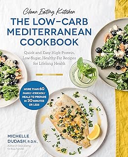 Cuisine saine : le livre de recettes méditerranéennes à faible teneur en glucides : recettes rapides et faciles, riches en protéines, faibles en sucre et en graisses saines pour une santé tout au long de la vie. La boutique en ligne DIAYTAR COTE D'IVOIRE est le leader du marché en Côte d'Ivoire, offrant une expérience d'achat en ligne sécurisée et fiable. Les consommateurs ivoiriens apprécient la grande variété de produits proposés, ainsi que les promotions et les réductions régulières. DIAYTAR COTE D'IVOIRE s'efforce de fournir un service client de haute qualité, avec un support technique et une équipe de vente dédiée.