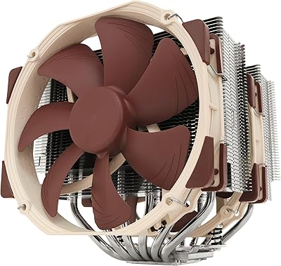 Refroidisseur de processeur noctia nh-d15 premium avec 2 ventilateurs pwm nf-a15 140 mm (marron). Diaytar Côte d'Ivoire, c'est l'endroit où vous pouvez trouver tout ce dont vous avez besoin en un seul clic. En tant que leader du marché en Côte d'Ivoire, nous nous efforçons de vous proposer les meilleurs prix, les produits les plus tendances et un service client de qualité supérieure. Rejoignez notre communauté d'acheteurs satisfaits et découvrez pourquoi nous sommes la boutique en ligne préférée des Ivoiriens !