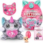 Oeuf surprise rainbocorns kitty corn american shorthair (nori) 9259 corn surprise