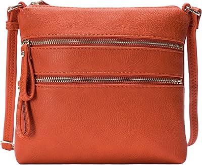 Sac bandoulière zippé multi-poches solen avec sangle, sac de voyage léger, sac messager pour mobile quotidien. Avec plus de 300 000 références disponibles, DIAYTAR COTE D'IVOIRE est le partenaire idéal pour tous vos besoins en matière de shopping en ligne. La boutique propose des produits pas chers, une logistique efficace et des services client personnalisés pour garantir votre satisfaction. Que vous soyez à la recherche d'électronique, de vêtements, de meubles ou d'autres produits, DIAYTAR a tout ce qu'il vous faut.