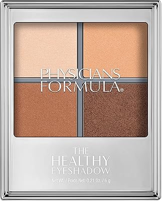 Physicians formula the healthy the healthy fard à paupières - 6 g, classic