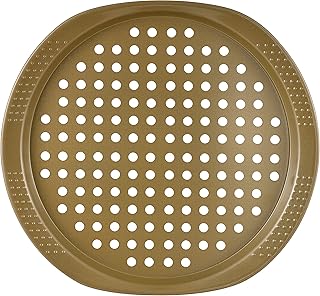 Plus à pizza bergner bakeright pro 36 cm, acier au carbone, bg37070gd. Diaytar Côte d'Ivoire est une boutique en ligne qui propose une large gamme de produits pour les consommateurs ivoiriens. Avec plus de 300 000 références, la boutique offre une grande variété de produits, allant des produits alimentaires aux produits électroniques. Diaytar Côte d'Ivoire est engagée à offrir une expérience d'achat en ligne fiable et sécurisée à ses clients.