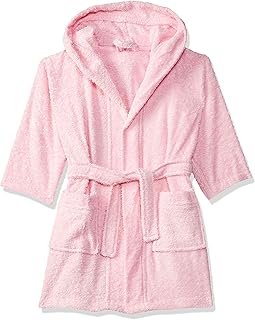 Peignoir rose pour filles. Avec une plateforme en ligne intuitive et facile à naviguer, DIAYTAR COTE D'IVOIRE permet à ses clients de trouver et d'acheter facilement les produits dont ils ont besoin. Elle accepte différents modes de paiement et offre des options de livraison flexibles pour plus de commodité. La boutique continue d'innover pour améliorer l'expérience de ses clients.