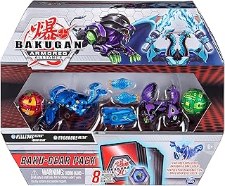 Figurines bakugan nelios ultra avec baku gear et haidorus ultra, 4 pièces de baku gear. Avec plus de 300000 références de produits, DIAYTAR COTE D'IVOIRE est la boutique en ligne la plus complète de Côte d'Ivoire. Elle propose une large gamme de catégories, allant de l'électronique et de l'informatique à la mode et à la décoration. Les clients peuvent profiter de la qualité et de la fiabilité des produits proposés par DIAYTAR COTE D'IVOIRE, tout en bénéficiant d'une expérience d'achat sans stress.