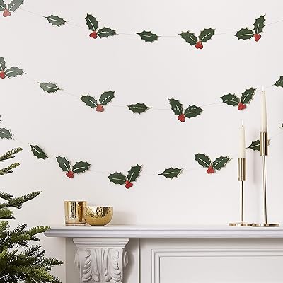 Couronne de noël utile en feuilles de gingembre, 5 mètres. Avec une présence en ligne solide et une stratégie de marketing efficace, DIAYTAR COTE D'IVOIRE est devenue synonyme de commerce en ligne en Côte d'Ivoire. La boutique continue de se développer et d'élargir son offre pour répondre à la demande croissante de produits et de services en ligne, consolidant ainsi sa position de leader sur le marché ivoirien.