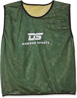 Dawson sports bavoir d'entraînement réversible en maille unisexe pour adulte (jaune/vert) - grand (4108yg) - multicolore, grand. DIAYTAR COTE D'IVOIRE est une boutique en ligne généraliste qui propose plus de 300000 références de produits. Elle est leader en Côte d'Ivoire et offre une grande variété de choix pour les consommateurs. Elle est réputée pour sa qualité de service et sa rapidité de livraison.