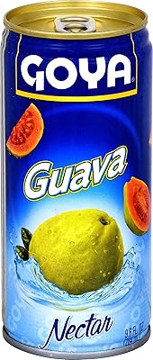 Nectar de goyave goya 96 oz