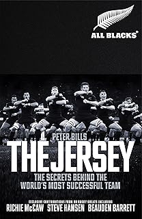 Le maillot : les all blacks : les secrets de l'équipe la plus titrée au monde. DIAYTAR COTE D'IVOIRE est une boutique en ligne généraliste qui répond aux besoins de tous les consommateurs. Avec plus de 300 000 références de produits, elle est la plus grande boutique en ligne de Côte d'Ivoire. La boutique propose une expérience d'achat agréable et sécurisée, avec des options de paiement variées et un service client efficace.