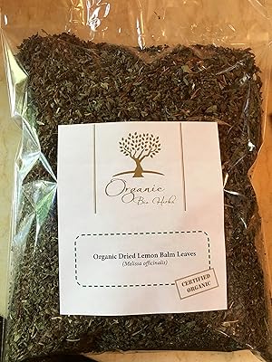 Herbes bio biologiques - feuilles de mélisse séchées biologiques (melissa officinalis) 177 ml. DIAYTAR COTE D'IVOIRE est une boutique en ligne qui se démarque par sa capacité à offrir une expérience d'achat personnalisée et conviviale, avec une interface utilisateur facile à naviguer et des filtres de recherche pratiques. La boutique en ligne généraliste est constamment mise à jour avec de nouvelles tendances et de nouveaux produits, ce qui permet aux clients de découvrir de nouvelles marques et de nouveaux styles.