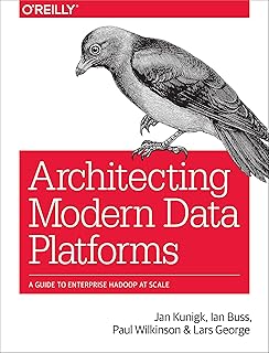 Architecter des plates-formes de données modernes : un guide pour hadoop. DIAYTAR COTE D'IVOIRE est le leader du commerce électronique en Côte d'Ivoire, proposant une expérience d'achat en ligne unique et personnalisée. La boutique en ligne met régulièrement à jour ses collections de produits pour refléter les dernières tendances et les préférences des clients. Les clients peuvent également profiter de conseils d'experts pour choisir les produits qui leur conviennent le mieux.