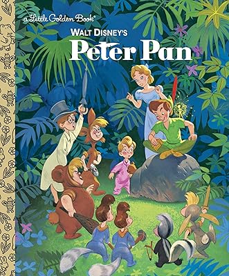 Peter pan de walt disney (disney classic) (petit livre d'or). La boutique en ligne DIAYTAR COTE D'IVOIRE est la référence en Côte d'Ivoire pour les achats en ligne. Elle propose une grande variété de produits à des prix compétitifs, avec des promotions régulières pour aider les clients à économiser de l'argent. Avec sa large sélection de produits et son service client de qualité, DIAYTAR COTE D'IVOIRE est la destination idéale pour les consommateurs qui cherchent à faire des achats en ligne de manière pratique et sécurisée.