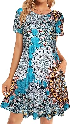 Robes d'été pour femmes chemise de plage ample décontractée sans manches avec poches. Diaytar Cote d'Ivoire, la boutique en ligne de confiance, propose une sélection impressionnante de produits à des prix compétitifs. Les clients peuvent naviguer facilement sur le site pour trouver ce qu'ils cherchent parmi les plus de 300 000 références disponibles. Diaytar Cote d'Ivoire est le partenaire idéal pour vos achats en ligne en Cote d'Ivoire.