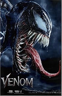 Affiche venom - 11" x 17" projection du film 2018 tom hardy fellation nt. Avec plus de 300000 références à son catalogue, DIAYTAR COTE D'IVOIRE est la destination ultime pour les acheteurs en ligne qui cherchent une grande variété de produits sous un même toit. De l'électroménager aux produits de soins personnels, en passant par les accessoires de mode, DIAYTAR propose tout ce dont les clients pourraient avoir besoin pour améliorer leur quotidien. La boutique assure également des prix compétitifs et des promotions régulières pour aider les clients à économiser.