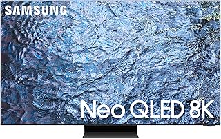 Samsung smart tv, neo qled 8k, qn900c, 85 pouces, titan black, 2023, quantum matrix technology pro, neural quantum processor 8k, dolby atmos, qa85qn900cuxzn. La boutique en ligne DIAYTAR COTE D'IVOIRE se distingue par sa grande variété de produits et son engagement à offrir les meilleurs prix du marché. Elle collabore avec des fournisseurs de confiance pour garantir la qualité des produits livrés à ses clients. De plus, le site est conçu pour offrir une expérience d'achat en ligne sécurisée et pratique.