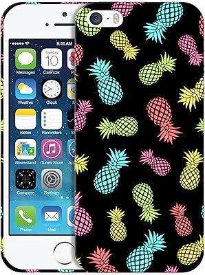 Glisten coque pour iphone 5 5s se 1ère génération joli