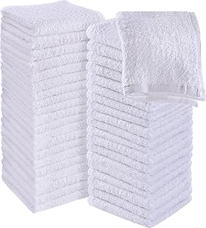Serviettes pour le visage et les mains en coton - serviettes pour le visage 100 % ultra douces et très absorbantes, 12" x 12", paquet de 60, blanc étincelant utopia tools. Diaytar Côte d'Ivoire est la référence en matière de boutique en ligne en Côte d'Ivoire. Elle propose une large gamme de produits, allant des électroniques aux produits alimentaires, en passant par les vêtements et les accessoires. Les clients peuvent profiter de promotions et de réductions régulières pour faire des économies sur leurs achats.