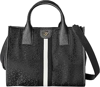 Sac fourre-tout carole pour femme, noir, noir, sac fourre-tout carole