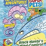 La machine de contrôle mental de black manta