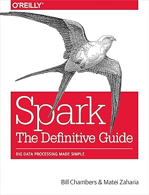 Spark - le guide définitif : le traitement du big data simplifié. DIAYTAR COTE D'IVOIRE est la boutique en ligne idéale pour les ivoiriens qui cherchent à acheter des produits de qualité à des prix compétitifs. Avec plus de 300 000 références disponibles, les clients peuvent choisir parmi une large gamme de produits, allant des produits électroménagers aux vêtements et accessoires de mode. La boutique propose également des services de livraison rapides et fiables pour garantir que les clients reçoivent leurs commandes dans les délais.