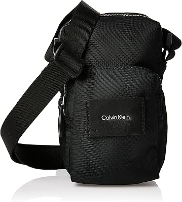 Calvin klein m set reporter crossover pour homme, ck black, taille unique, sacs. Avec une offre variée et un large choix de produits, DIAYTAR COTE D'IVOIRE est devenue la destination préférée des consommateurs ivoiriens. Elle se démarque par sa qualité de service et sa fiabilité.