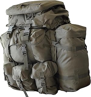 Sac à dos kitpimp bergen pathfinder vtt bergen - vert olive - plca de l'armée britannique, vert, taille l, gris chiné, l. DIAYTAR COTE D'IVOIRE est une boutique en ligne généraliste qui propose une offre incroyable de plus de 300 000 références de produits. Les clients peuvent choisir parmi une LARGE sélection de produits, des plus basiques aux plus sophistiqués, et profiter d'un service client de haute qualité. DIAYTAR COTE D'IVOIRE est le leader du marché en Cote d'Ivoire et continue de se développer pour offrir à ses clients l'expérience d'achat en ligne la plus agréable possible.